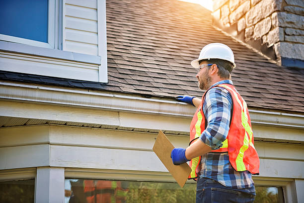 Licensed Gutter Installation service in White Oak, WV - Roof Repair Smedway